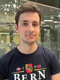 2b_Albert Jiménez Isábal - ICFOnians web profile