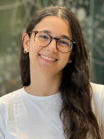6_Sara Molló Guri - ICFOnians web profile