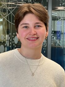 Annika Nel - ICFOnians web profile