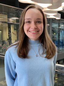 Beata Plaskurova - ICFOnians web profile