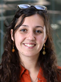 Mariona Bonas Vera - ICFOnians web profile