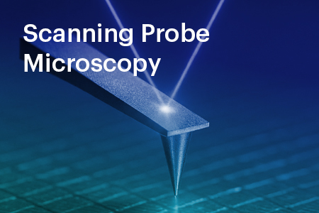 Scanning Probe Microscopy