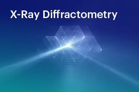 X ray Diffractometry